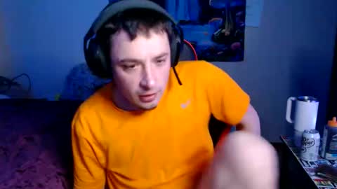 yobleez online show from March 17, 7:46 am