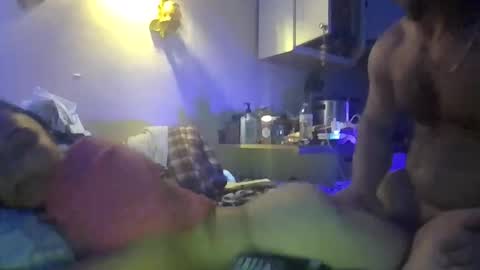 yogabriankingburpee online show from November 24, 7:01 pm