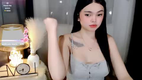 Hi i am Abby i am Filipina Aussie youve ever wanted to meet NOT INTO CHEAP GUY online show from June 8, 11:49 pm
