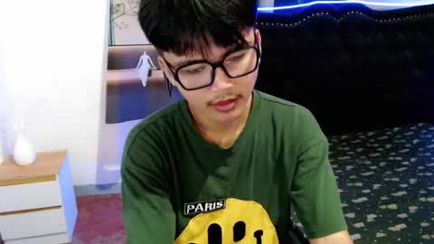 yokaii online show from June 30, 11:24 pm