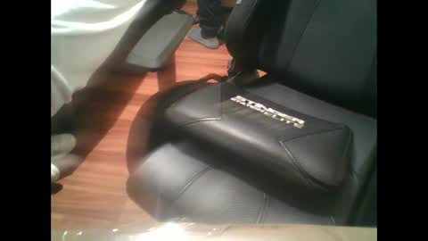 yokaxondoo online show from February 19, 9:28 am