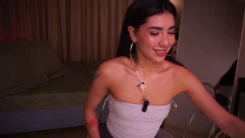 Yoko online show from May 30, 5:39 am