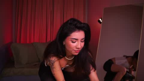 Yoko online show from May 16, 5:59 am