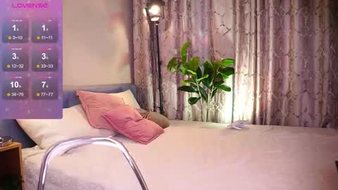 Yoko online show from November 8, 6:27 am