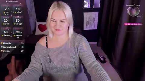 Yolanda online show from October 10, 10:03 pm