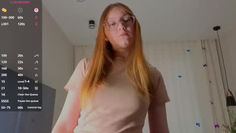 Mary online show from March 17, 12:10 pm