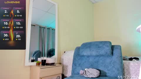 yonier_maru online show from December 12, 6:25 am