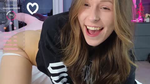  Wilma  online show from January 31, 3:44 pm