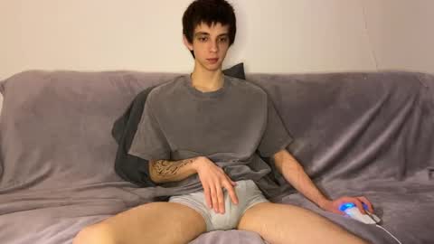 Yoo Dee Ohh online show from November 27, 2:36 pm