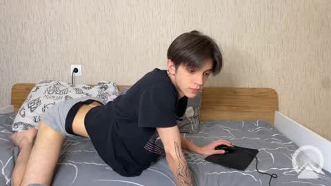 Snapshot of yoo_dee_ohh chatting on January 31, 7:18 am Yoo Dee Ohh online show from January 31, 7:18 am