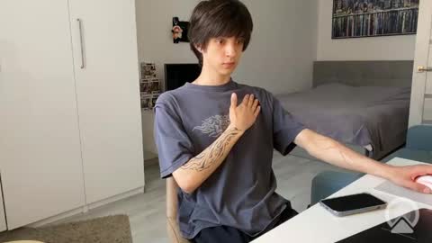 Yoo Dee Ohh online show from May 13, 1:32 pm