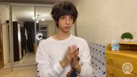 Snapshot of yoo_dee_ohh chatting on September 9, 7:58 pm Yoo Dee Ohh online show from September 9, 7:58 pm