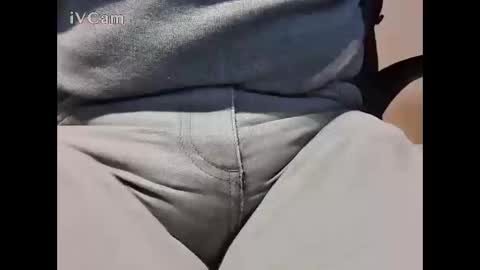 yoon85 online show from December 25, 2:34 pm