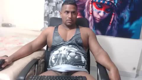 yordanocleys online show from May 18, 8:48 pm