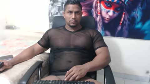 yordanocleys online show from May 10, 5:41 pm