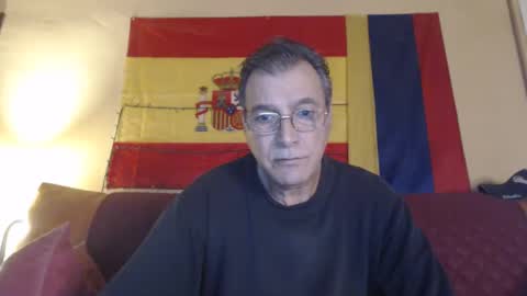 yosep online show from March 7, 10:45 am