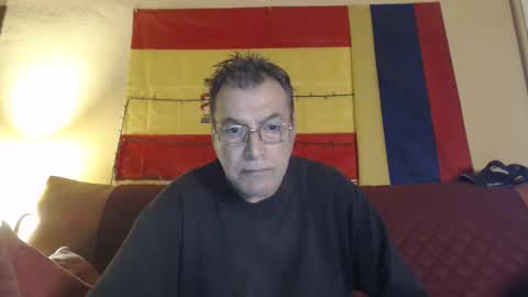 yosep online show from February 23, 11:55 am