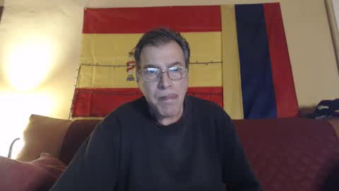 yosep online show from March 8, 11:05 am