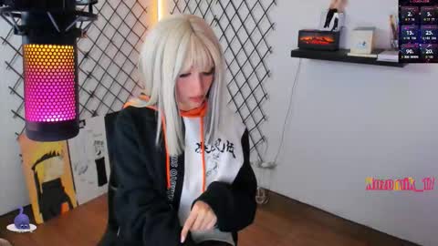 you can call me Andy or  yoshi  3 online show from March 24, 12:38 am