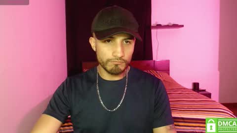 yoshy_man online show from February 12, 3:10 am