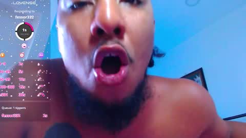 Enzo online show from February 1, 3:20 pm