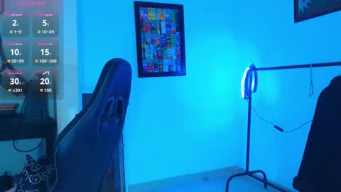 Enzo online show from March 4, 12:46 pm