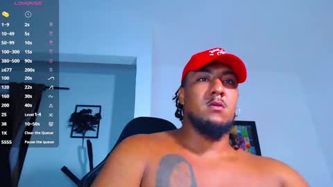 Enzo online show from November 16, 6:37 am