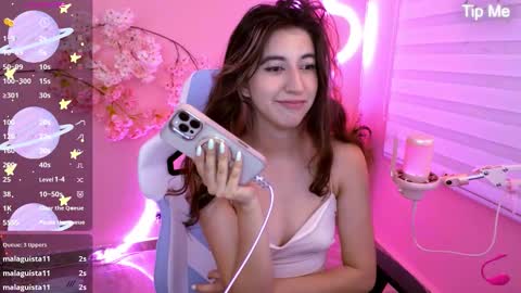 Kore online show from February 25, 12:25 am