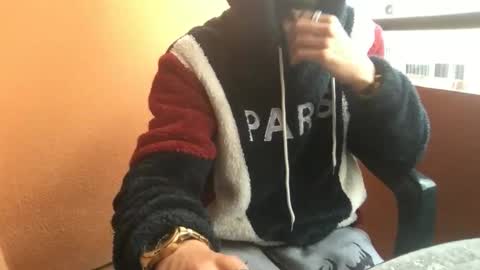 AlexBlack online show from December 1, 4:38 pm