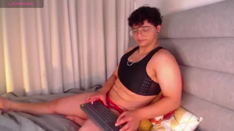 Yossef online show from June 25, 9:20 pm