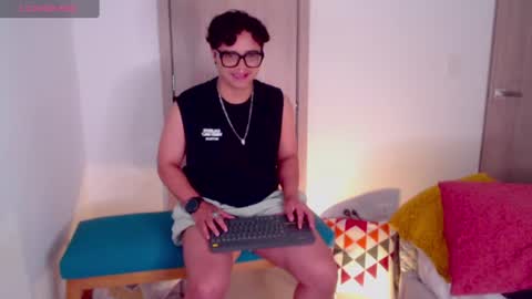 Yossef online show from June 17, 5:07 pm