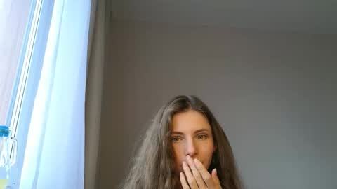 Liliya online show from April 6, 9:32 am