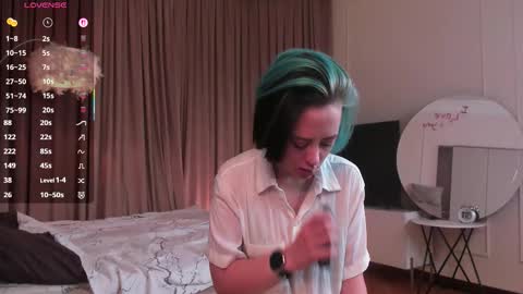 Elizabeth brunette -- Darline blonde  online show from September 18, 7:29 pm