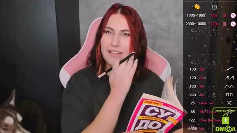 Lika online show from November 12, 4:42 pm