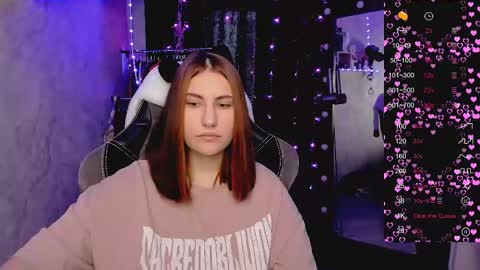 Lika online show from February 19, 3:06 am