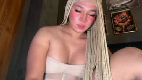 Denice online show from March 2, 11:39 am