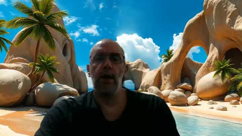 CrayZio online show from May 5, 2:29 am