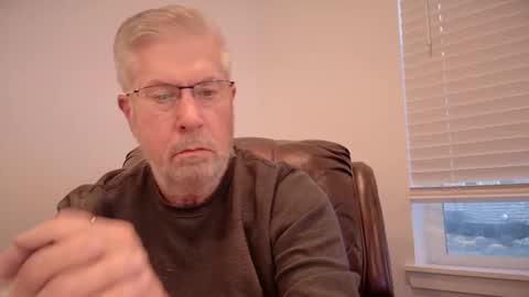 Colorado Guy Straight online show from March 8, 1:25 pm