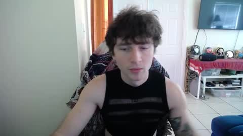 yougotmoxie online show from March 11, 5:05 pm