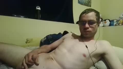 Cody online show from April 18, 11:38 pm