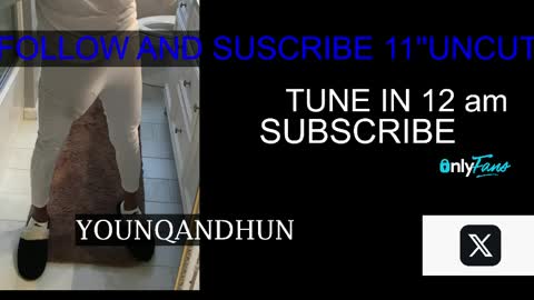 younqandhun online show from June 3, 3:31 am