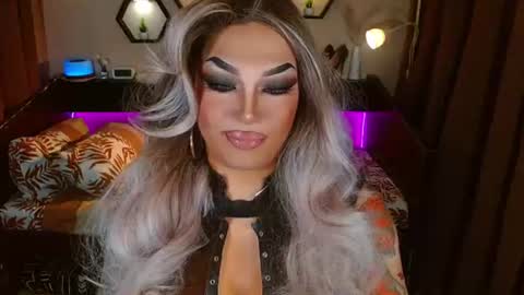 QUEEN MADISON  online show from June 22, 5:53 pm