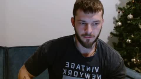 your420_cam online show from January 25, 4:35 pm