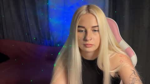 Barbie online show from November 11, 6:10 pm