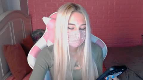 Barbie online show from February 23, 1:57 am