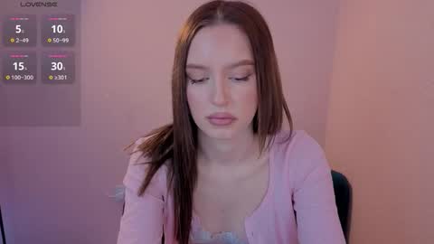 Olivia online show from March 1, 8:13 pm