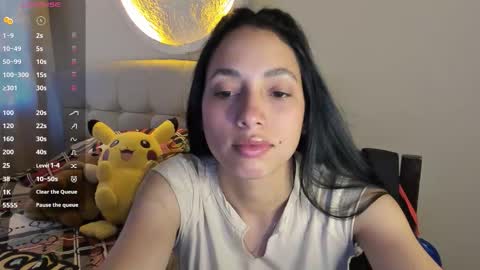 mia3 online show from February 16, 2:48 pm