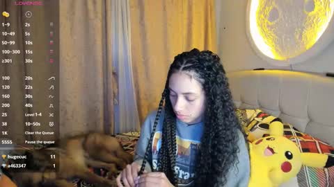 mia3 online show from March 6, 7:29 am