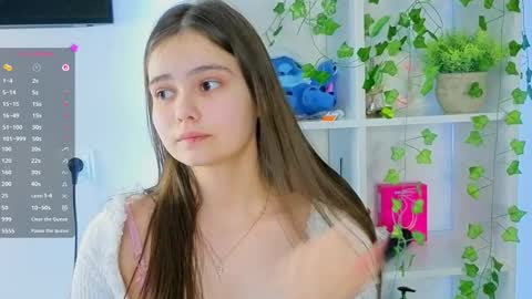 Julia Next stream  online show from February 15, 4:28 pm