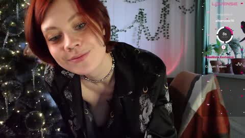 Snapshot of your_corvus chatting on December 16, 9:46 am your_corvus online show from December 16, 9:46 am